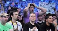 WWE fans